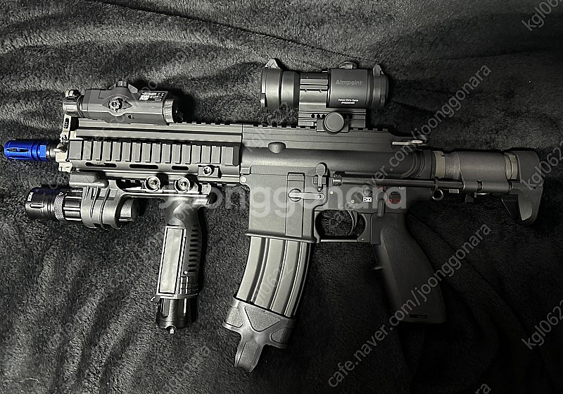 We hk416c v3--0