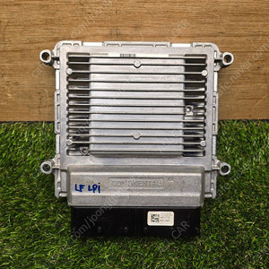LF쏘나타 ECU 391402EYA6, 39140-2EYA6 / 391412EYA6, 39141-2EYA6 4만원