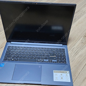 ASUS(에이수스) Vivobook(비보북) 16인치 16B 램 256GB SSD