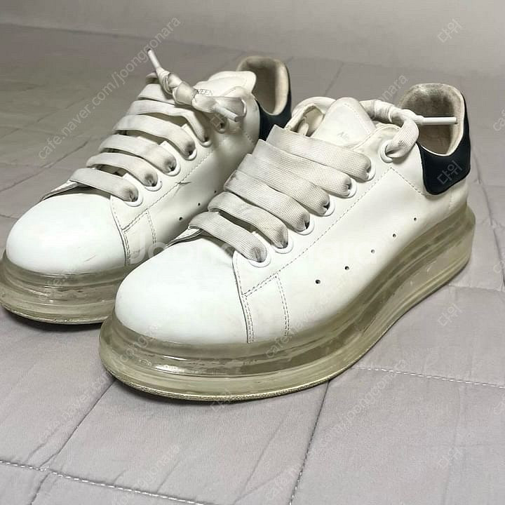 알렉산더 맥퀸 오버솔--1