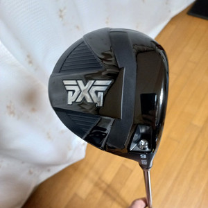 PXG 0211 V3 9도(DIAMANA 60S)