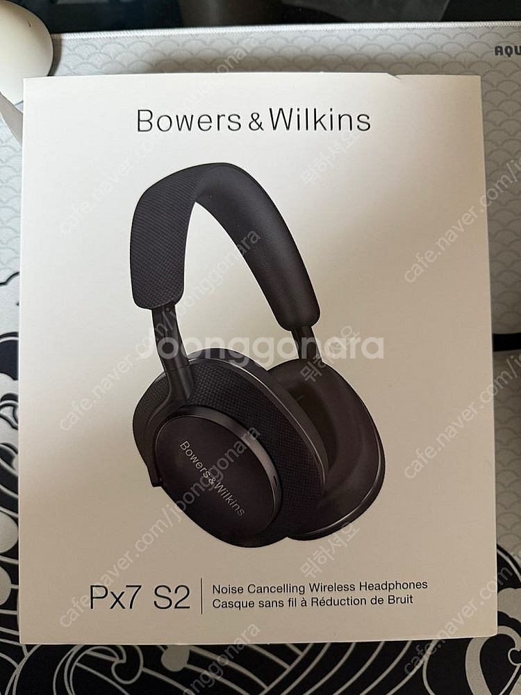 바워스 앤 월킨스 px7s2 판매합니다--0