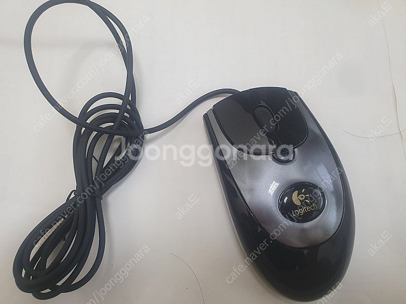로지텍G1 3366기판이식 팝니다--0