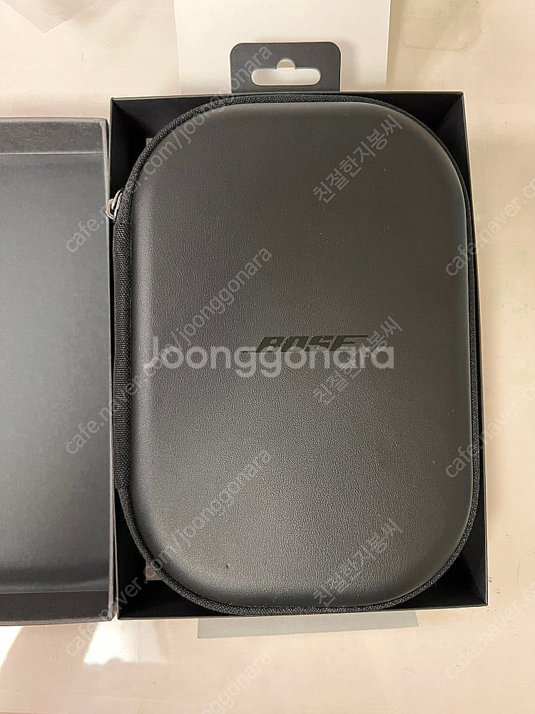 Bose QuietComfort 45 헤드폰 리미티드 ...--1