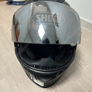 shoei 쇼에이 gt air2 헬멧 판매합니다