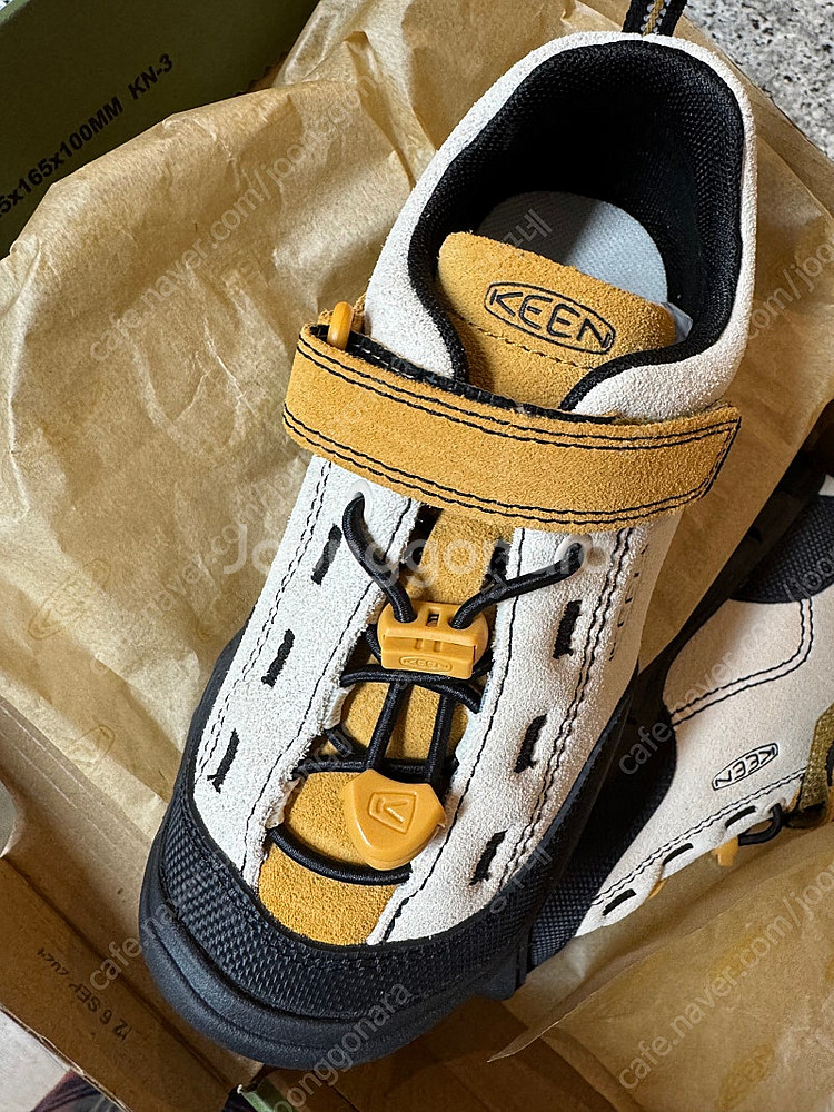 킨키즈 재스퍼2 180사이즈--0