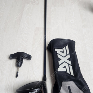 PXG GEN4 0811XT 7.5도 드라이버 벤투스블루5s대 팝니다