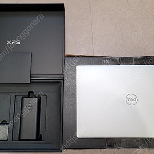 DELL XPS 15 9530 (최고사양) i9-13900H, 64GB, RTX4070