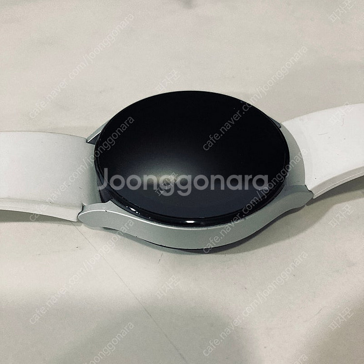 갤럭시 워치5 실버 44mm 매우깔끔! 케이블포함! 7...--3