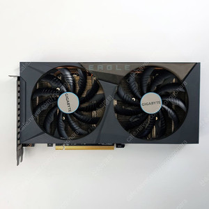 GIGABYTE 지포스 RTX 3060 Ti EAGLE OC V2 D6 8GB