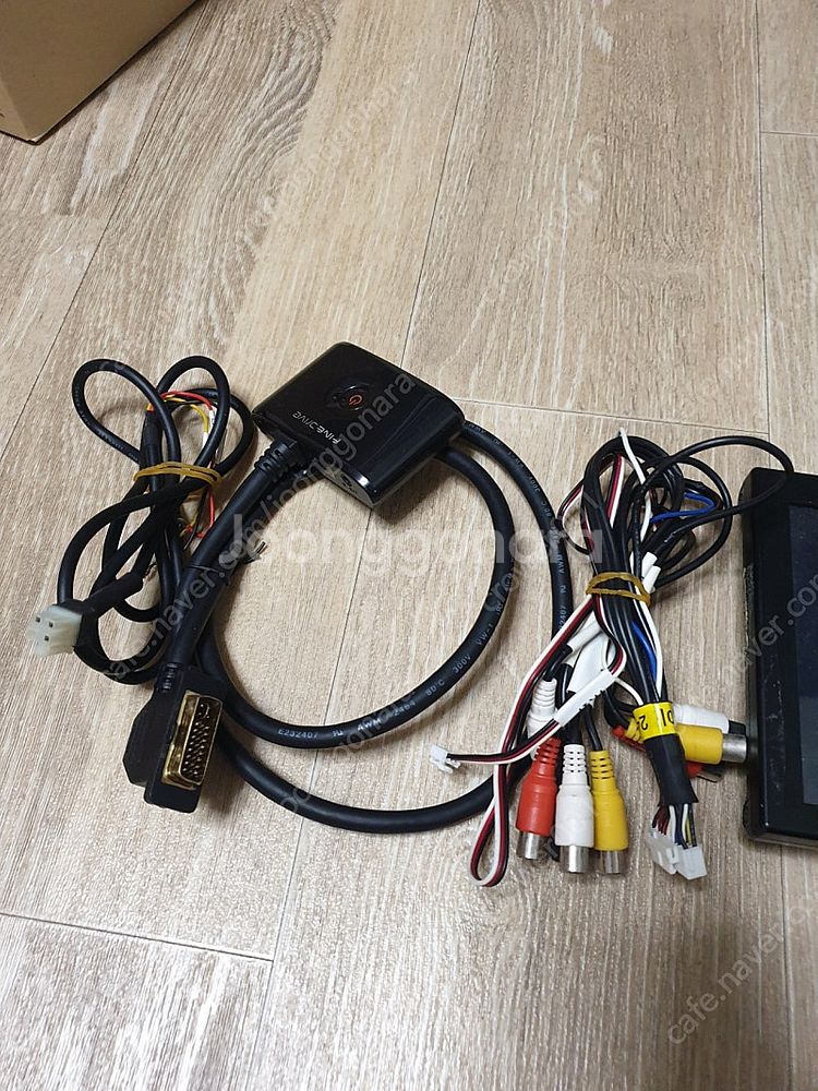 파인드라이브 bf500--1