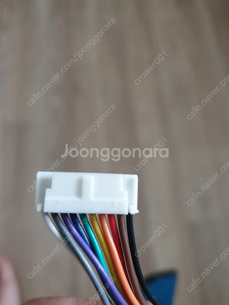 jy커스텀 모하비용 집중키--1