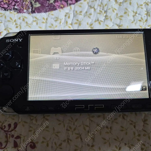 psp