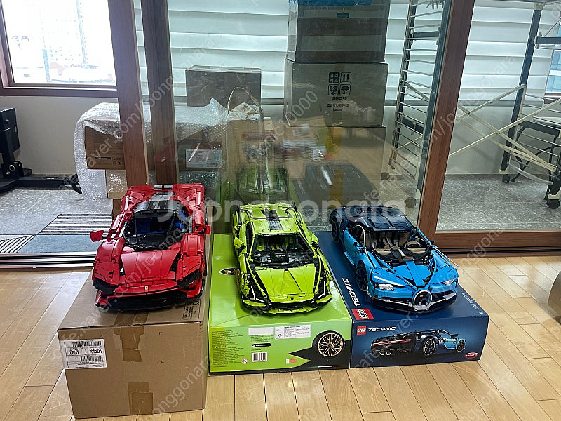 메탈스트럭쳐, 센티넬, 보크스, 마크로스, 야마토, c...--2
