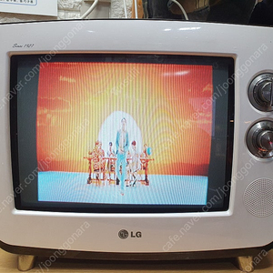 LG 클레식 TV