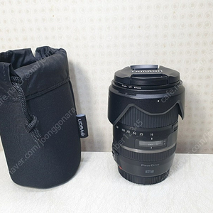 탐론16-300mm DI II VC DSLR 망원렌즈(캐논EF-S용)