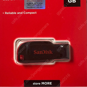 SanDisk USB 128GB