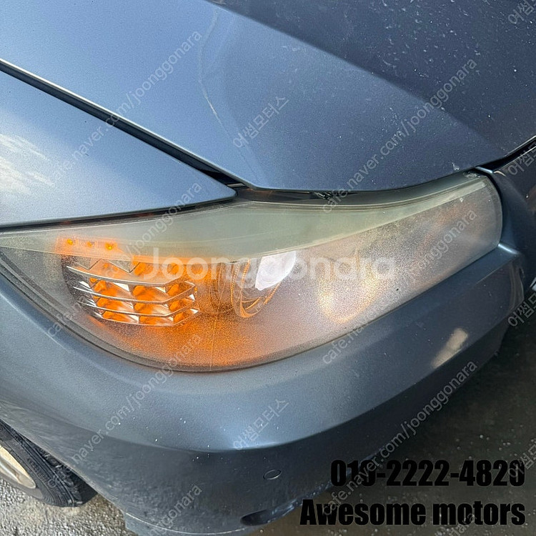 BMW 320D (E90) N47D20 N16607 2...--6