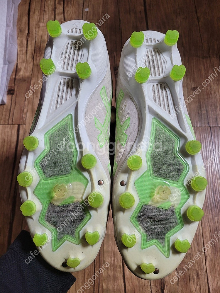 축구화(아식스, DS 라이트 아크로스 프로2)--2