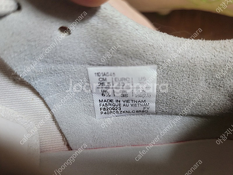 축구화(아식스, DS 라이트 아크로스 프로2)--3