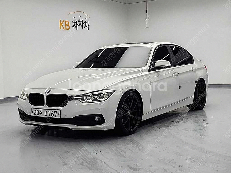 BMW 3시리즈 (F30) 320d 판매합니다 ★전액할...--0
