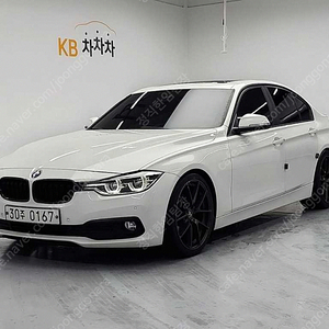 BMW 3시리즈 (F30) 320d 판매합니다 ★전액할부★저신용★