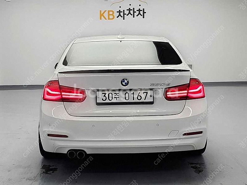 BMW 3시리즈 (F30) 320d 판매합니다 ★전액할...--2