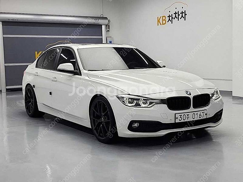 BMW 3시리즈 (F30) 320d 판매합니다 ★전액할...--3