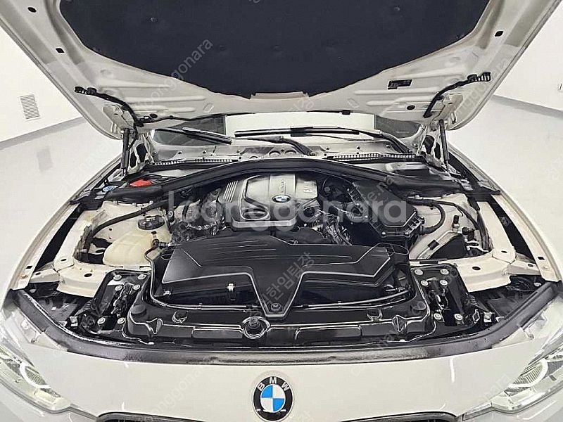 BMW 3시리즈 (F30) 320d 판매합니다 ★전액할...--4