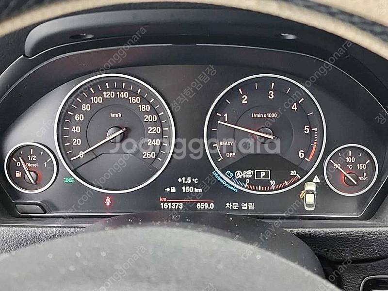 BMW 3시리즈 (F30) 320d 판매합니다 ★전액할...--5