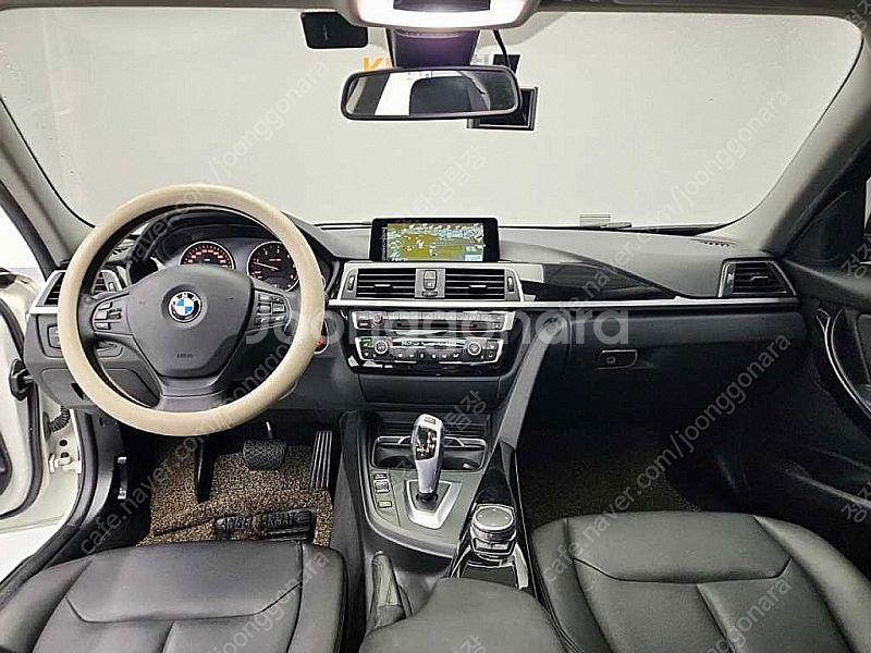 BMW 3시리즈 (F30) 320d 판매합니다 ★전액할...--6
