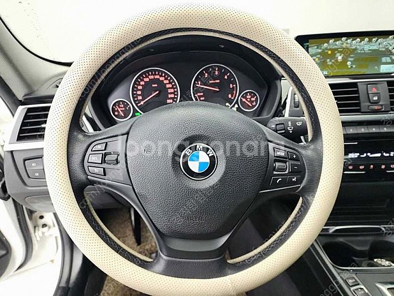 BMW 3시리즈 (F30) 320d 판매합니다 ★전액할...--8