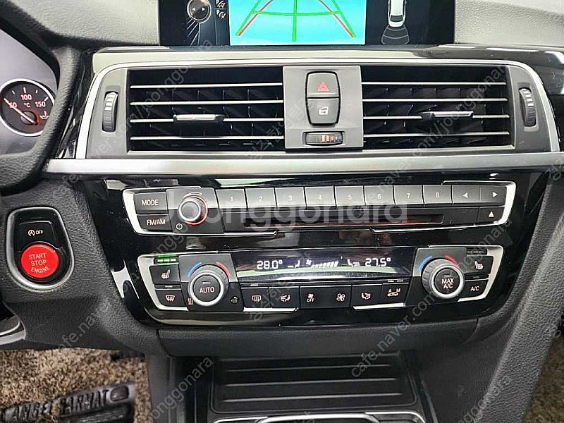 BMW 3시리즈 (F30) 320d 판매합니다 ★전액할...--9