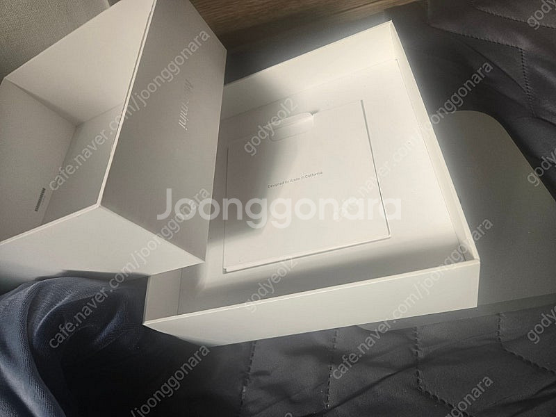 맥미니 m2 pro 512g 램 16g팝니다--1