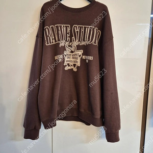 레이브맨투맨