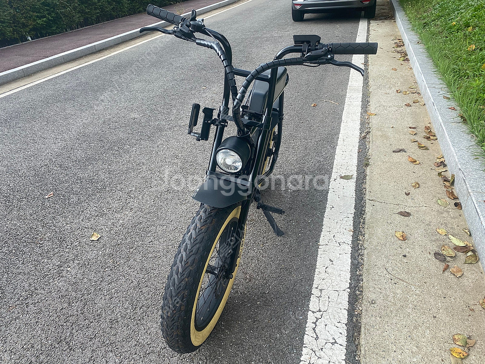 모페즈 cmt 350--5