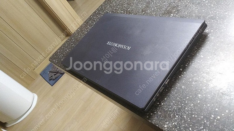 [판매]한성 XH57 GTX1050Ti 데스크탑급 게이...--2
