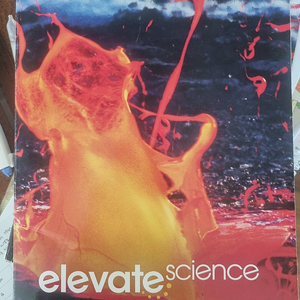 Elevate science