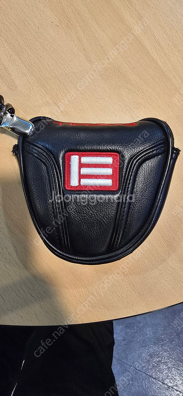 브룸스틱퍼터 헤드 이브롤 ER5v--5