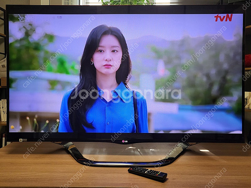 LG 55인치 TV(55LA7450)--1