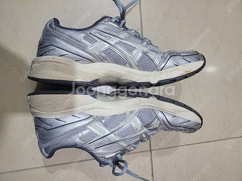 아식스1090 피드몬트그레이 280--4