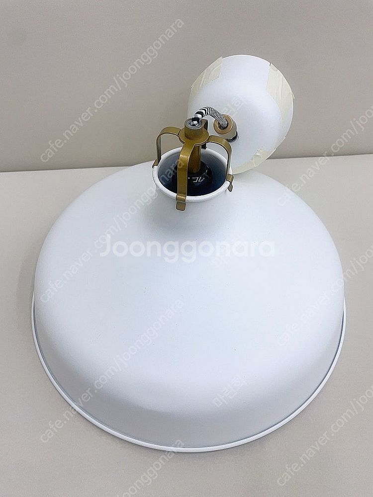 이케아 라나르프 펜던트등 오프화이트 38cm 3세트 미...--0