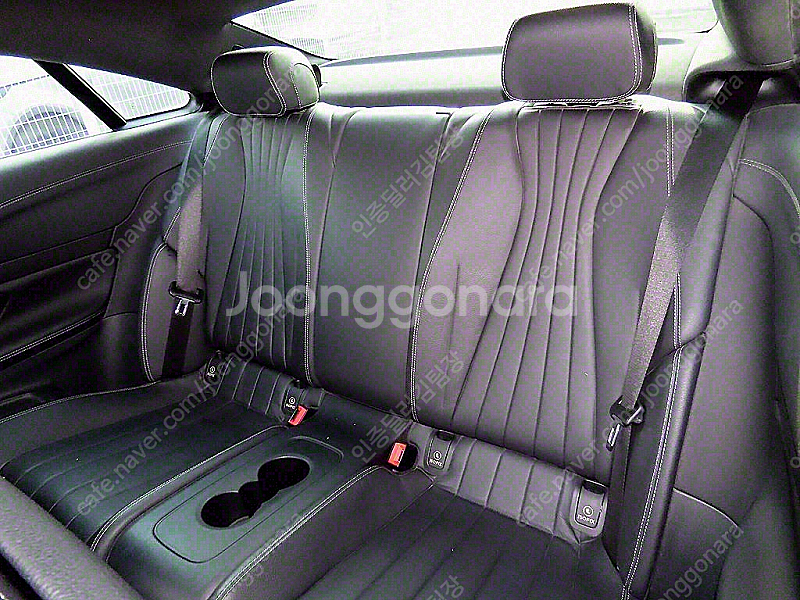 벤츠 E-클래스 W213 E220d 쿠페 판매합니다 ★...--5