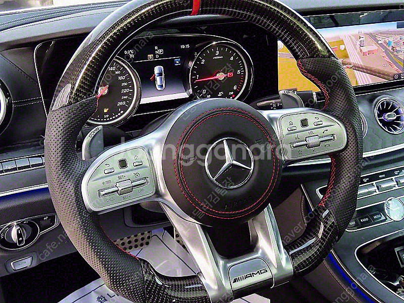 벤츠 E-클래스 W213 E220d 쿠페 판매합니다 ★...--7