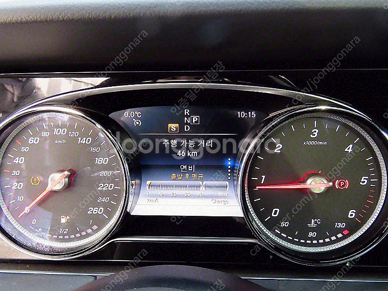 벤츠 E-클래스 W213 E220d 쿠페 판매합니다 ★...--8