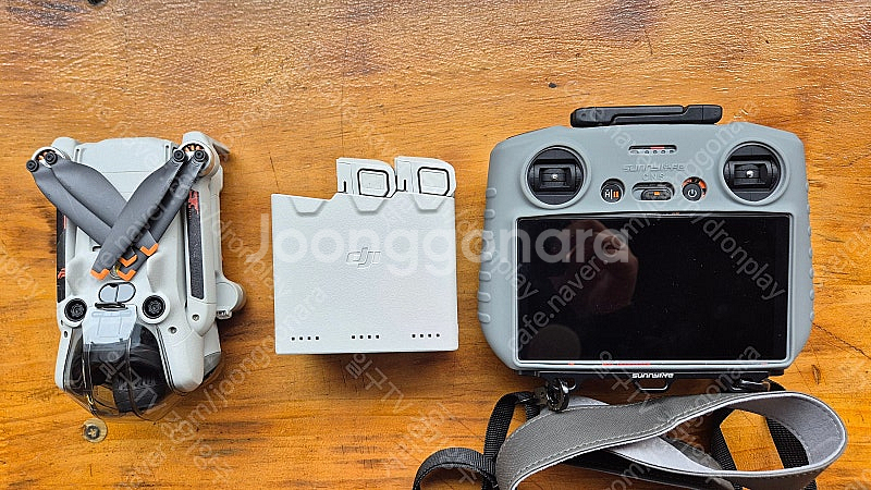DJI 매빅 미니 4프로 플라이어콤보 S급 중고 드론 ...--0