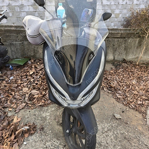 PCX125 n max 125