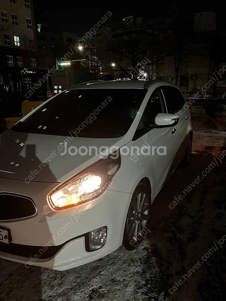 차명 올 뉴 카렌스 1.7 VGT 프레스티지 13년식 ...--1