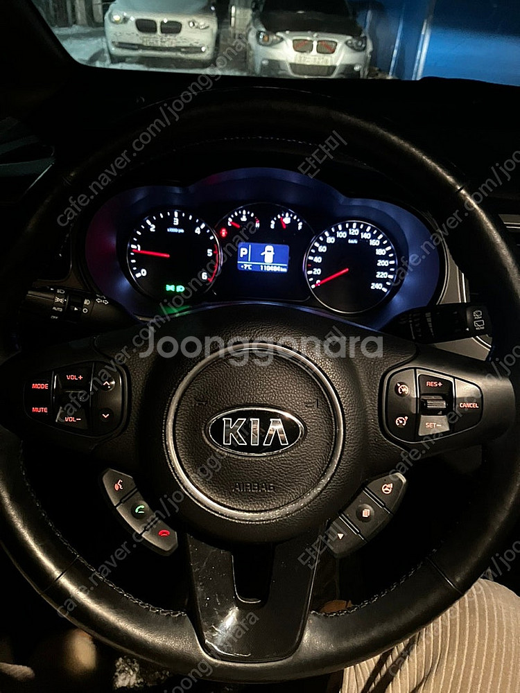 차명 올 뉴 카렌스 1.7 VGT 프레스티지 13년식 ...--4