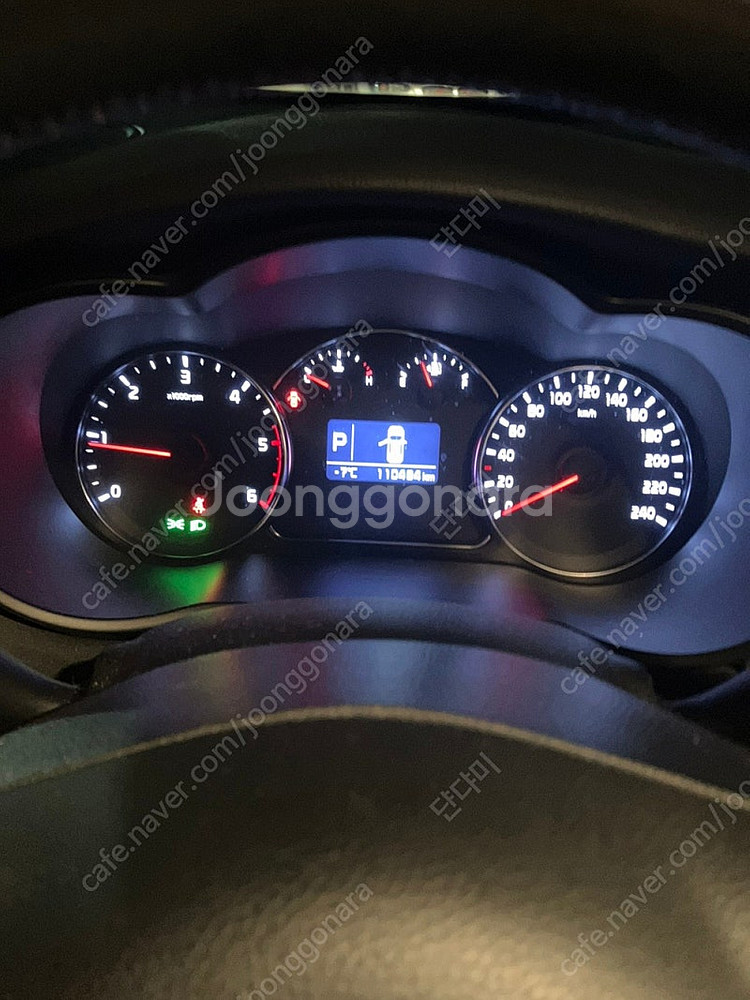 차명 올 뉴 카렌스 1.7 VGT 프레스티지 13년식 ...--5